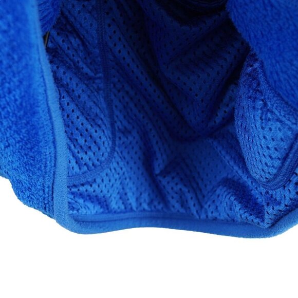 Women's Patagonia Re-Tool Snap-T Fleece Jacket Pullover Blue Womens XS Deep Pile - Picture 12 of 15